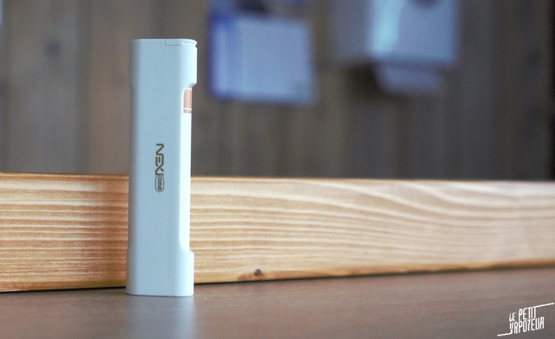 cigarette électronque nexi one blog le petit vapoteur